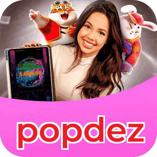 Interface login popdez mostrando métodos acesso seguro email CPF telefone 2FA biometria
